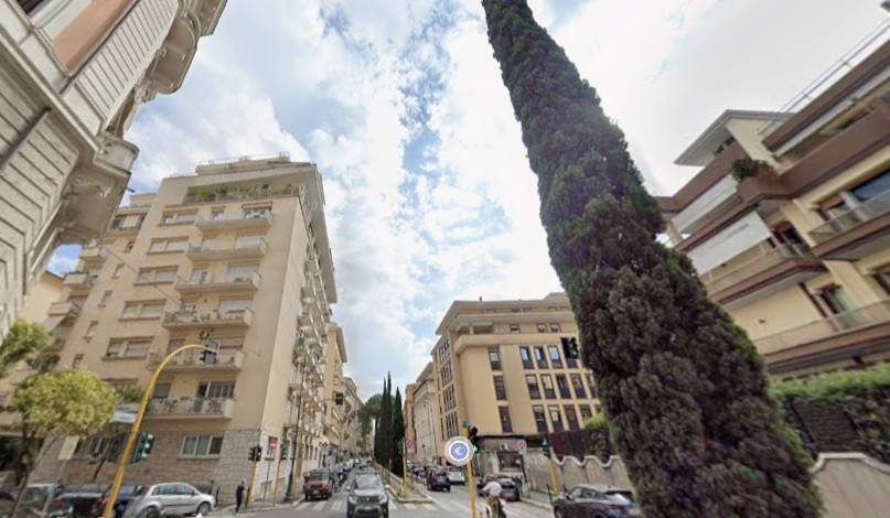appartamento in vendita a Roma in zona Flaminio