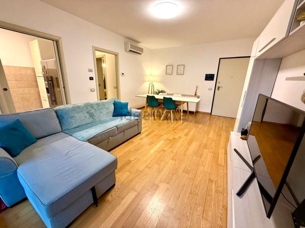 appartamento in vendita a Roma in zona Grottarossa