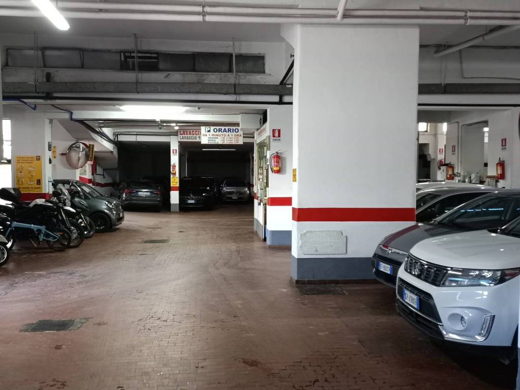 negozio in vendita a Roma in zona Aurelio