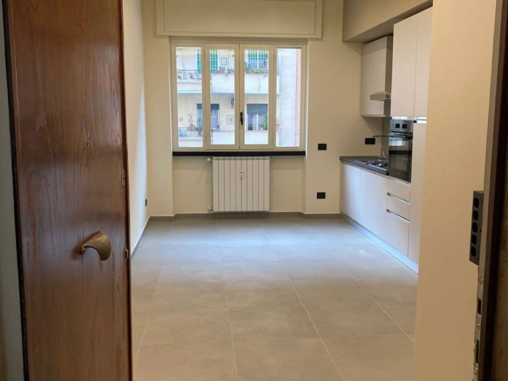 appartamento in vendita a Roma in zona Trieste