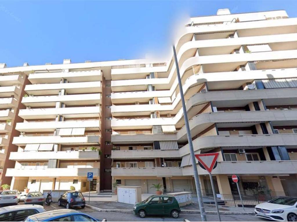 appartamento in vendita a Roma in zona Tor Sapienza