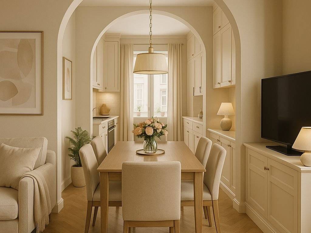 appartamento in vendita a Roma in zona Torrevecchia