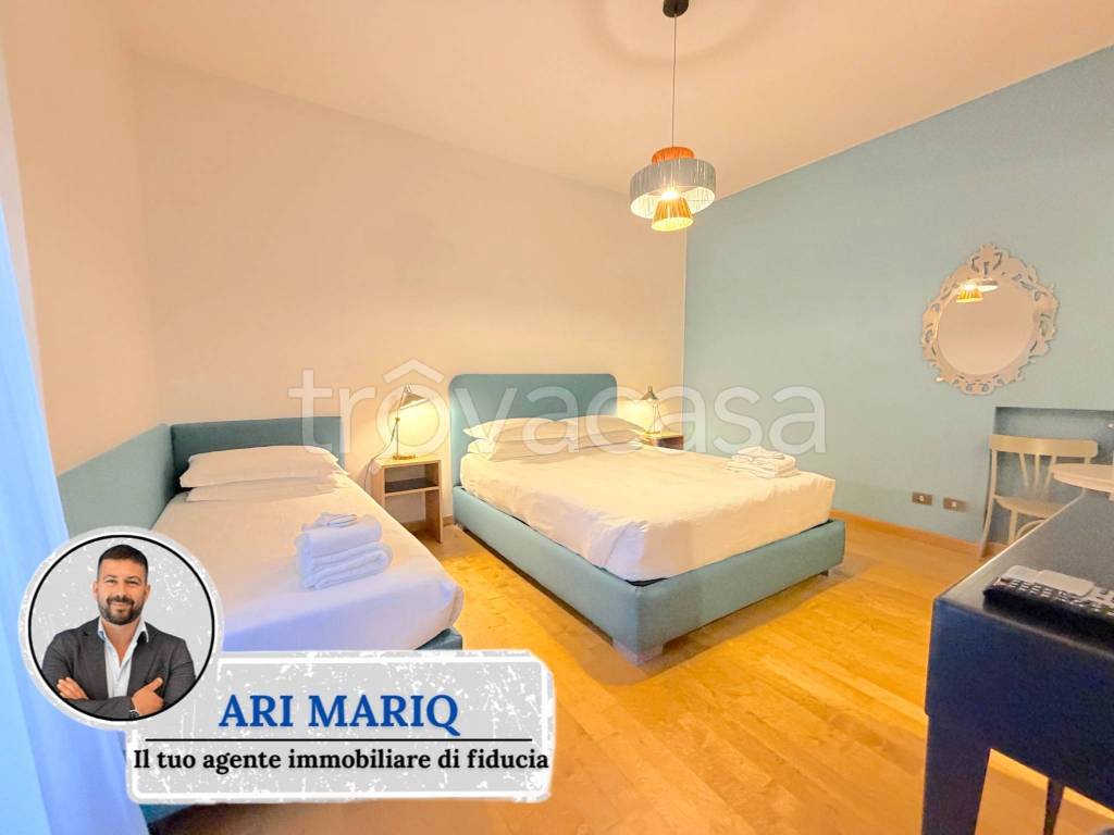 appartamento in vendita a Roma in zona Rione Monti/Campitelli