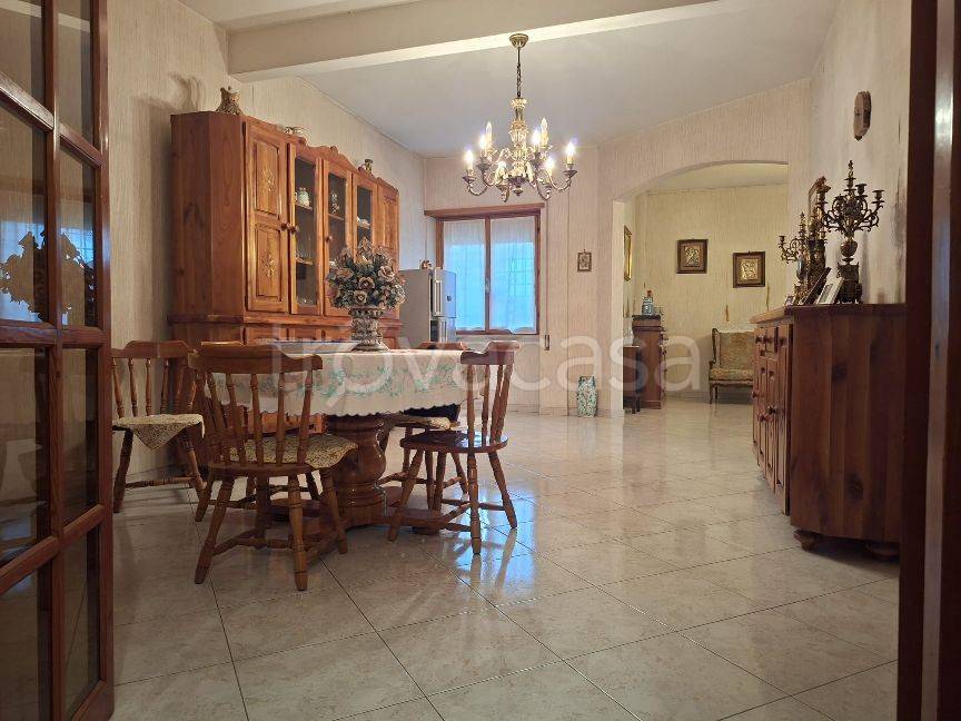 appartamento in vendita a Roma in zona Trionfale