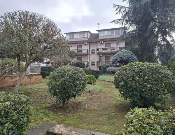 appartamento in vendita a Roma in zona Ottavia
