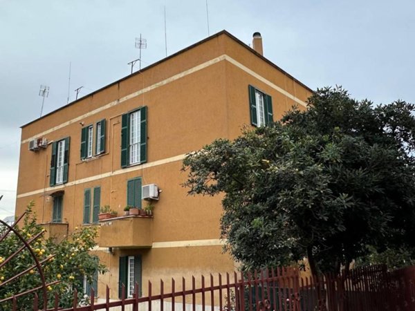 appartamento in vendita a Roma in zona Alessandrino