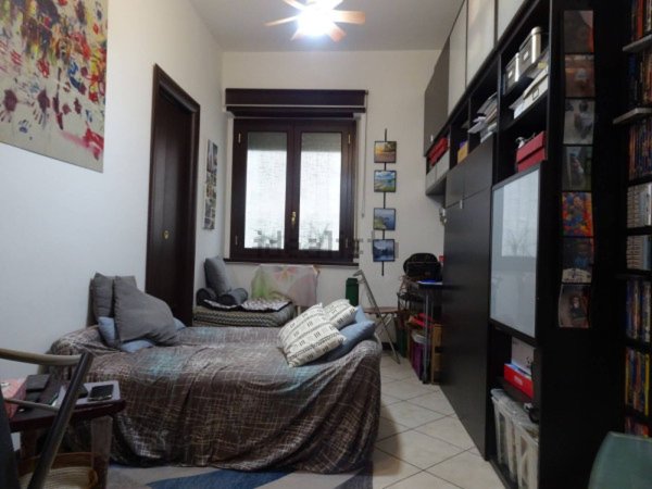 appartamento in vendita a Roma in zona Portuense