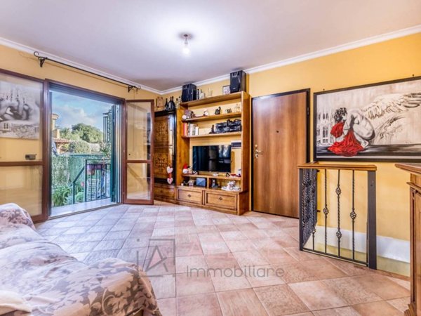 appartamento in vendita a Roma in zona Infernetto