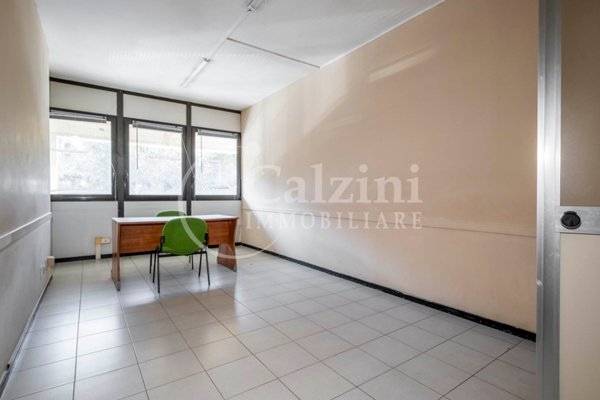 appartamento in vendita a Roma in zona Spinaceto