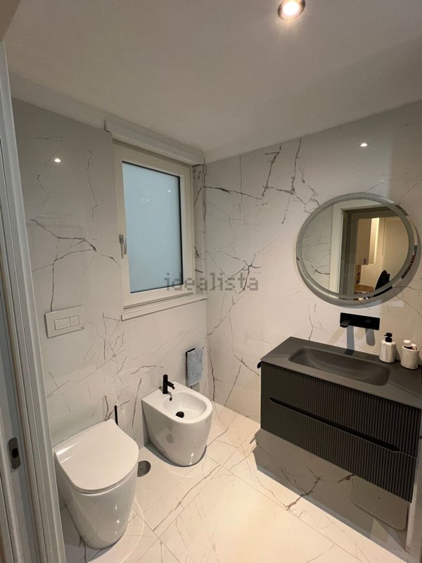 appartamento in vendita a Roma in zona Castel Giubileo