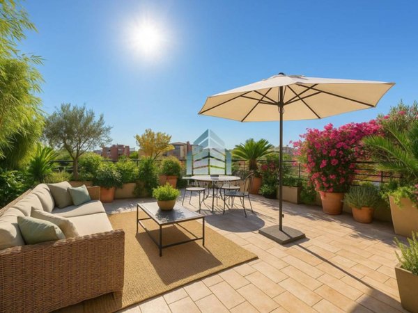 appartamento in vendita a Roma in zona Giuliano Dalmata