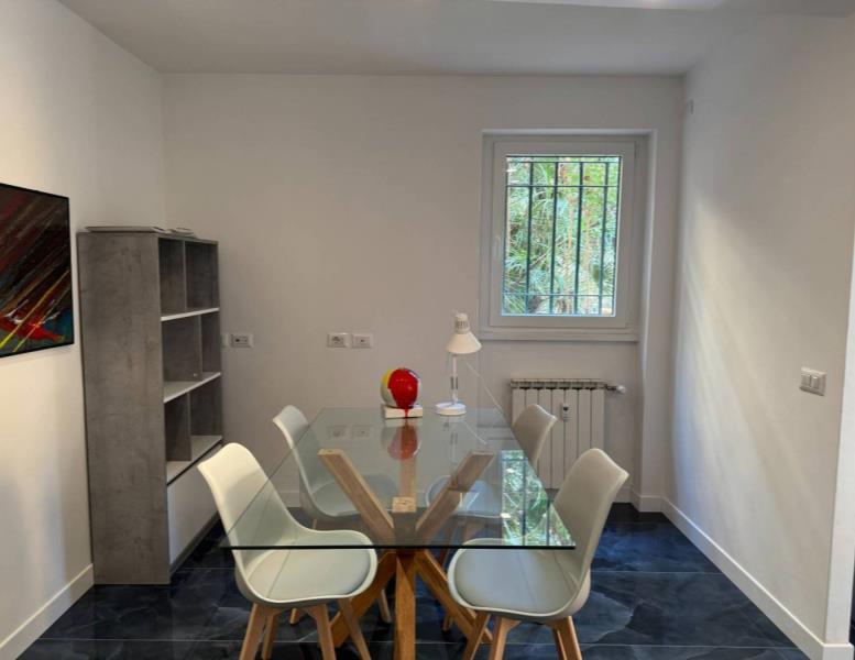 casa semindipendente in vendita a Roma in zona Parioli