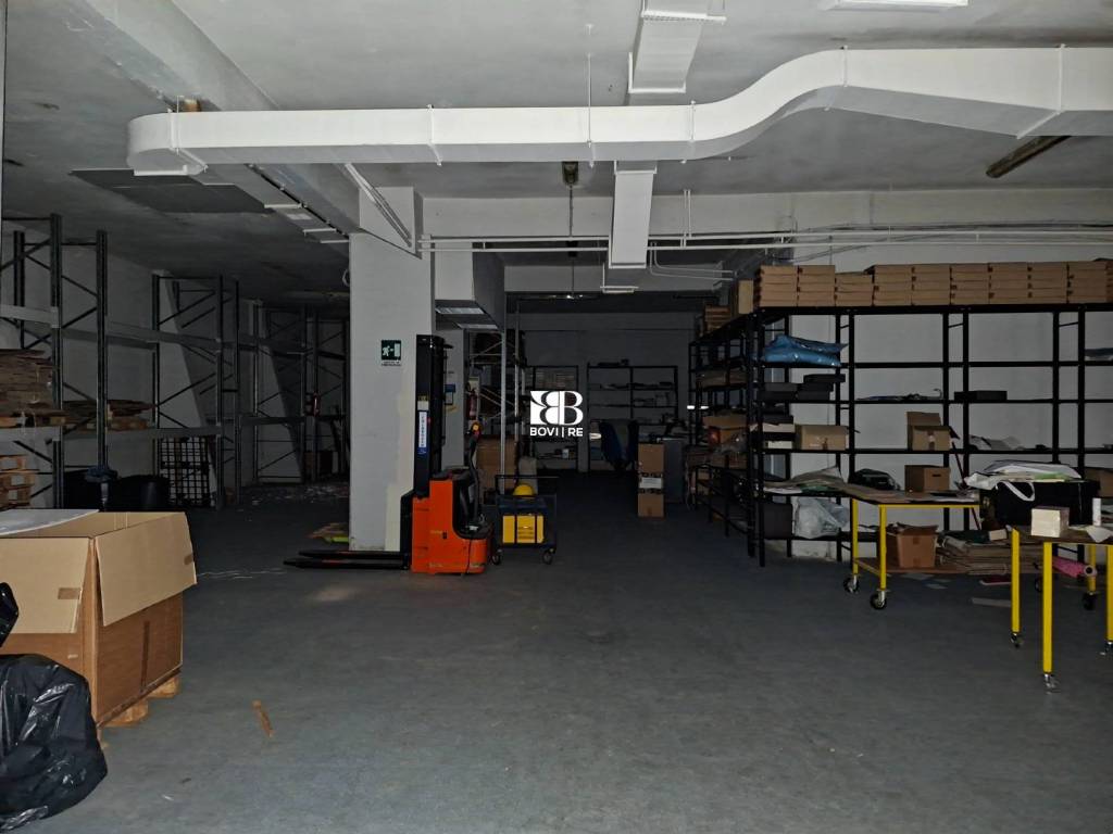 negozio in vendita a Roma in zona Aurelio