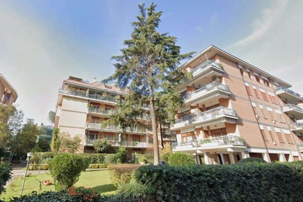 ufficio in vendita a Roma in zona Monte Sacro/Talenti