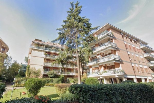 ufficio in vendita a Roma in zona Monte Sacro/Talenti