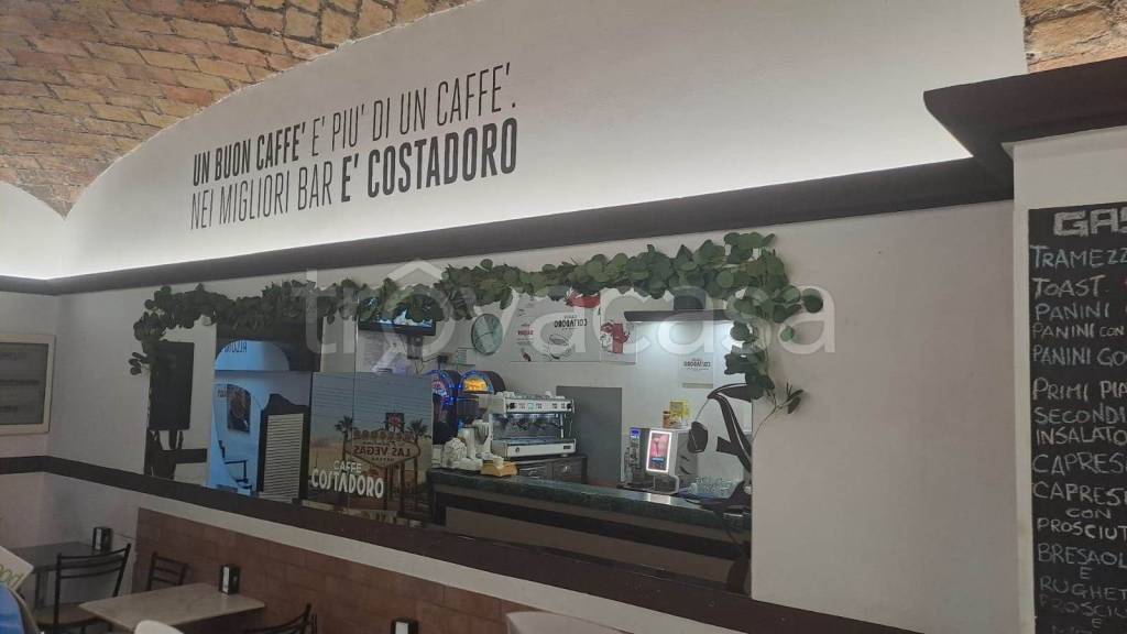 negozio in vendita a Roma