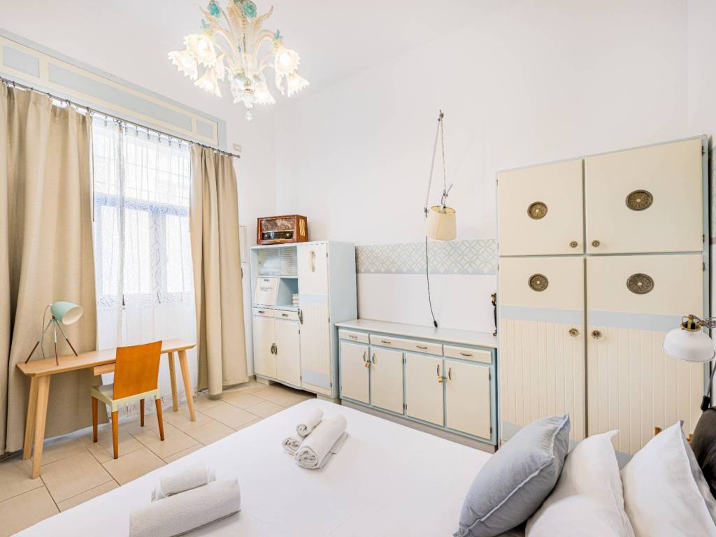 appartamento in vendita a Roma in zona Aurelio