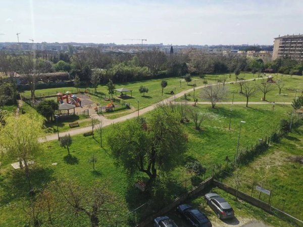 appartamento in vendita a Roma in zona Collatino