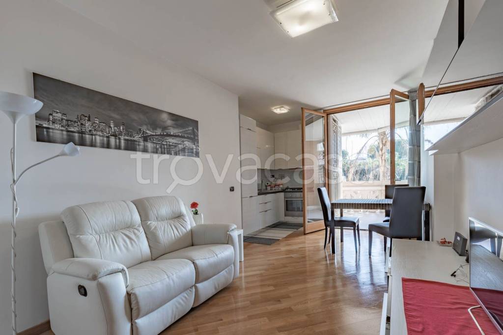 appartamento in vendita a Roma in zona Flaminio