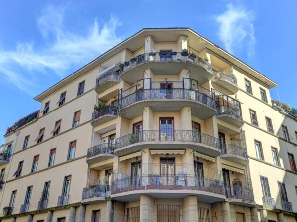 appartamento in vendita a Roma in zona Parioli