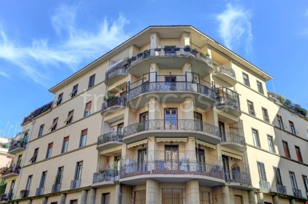 appartamento in vendita a Roma in zona Parioli