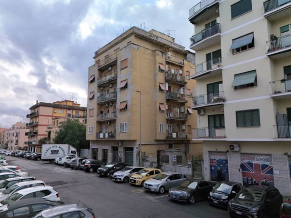 appartamento in vendita a Roma in zona Prenestino-Centocelle