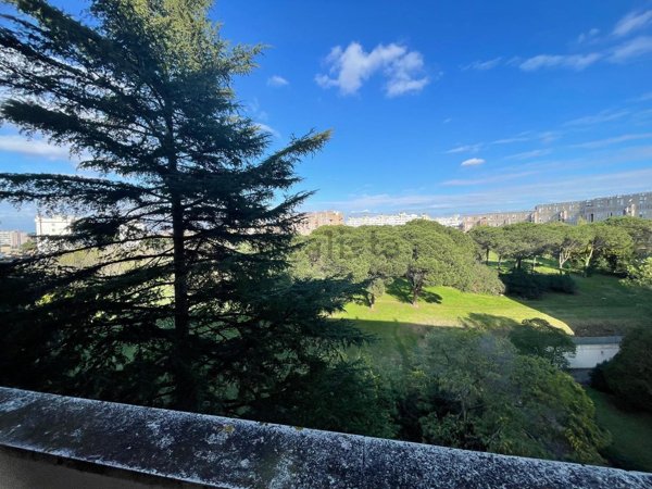 appartamento in vendita a Roma in zona Spinaceto