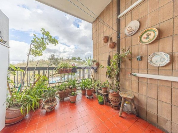 appartamento in vendita a Roma in zona Aurelio