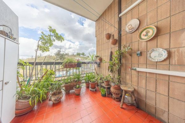 appartamento in vendita a Roma in zona Aurelio