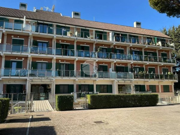appartamento in vendita a Roma in zona Portuense