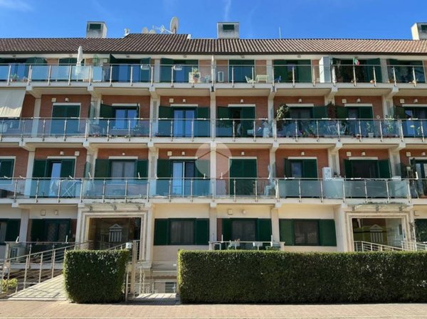 appartamento in vendita a Roma in zona Portuense