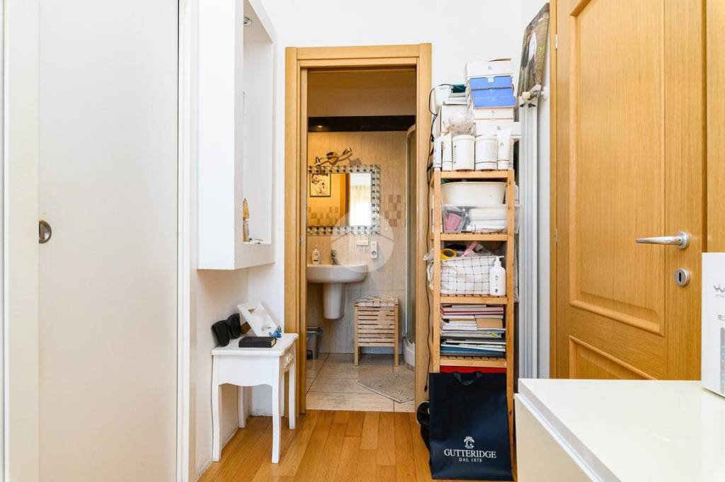 appartamento in vendita a Roma in zona Portuense