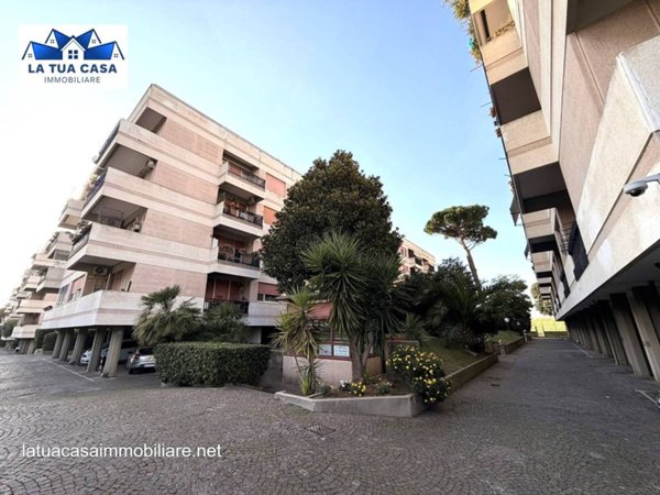 appartamento in vendita a Roma in zona Monte Sacro/Talenti