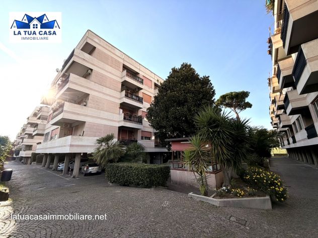 appartamento in vendita a Roma in zona Salario