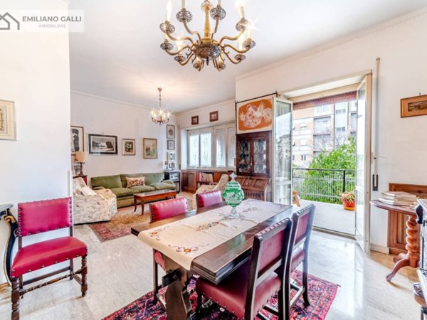 appartamento in vendita a Roma in zona Pietralata