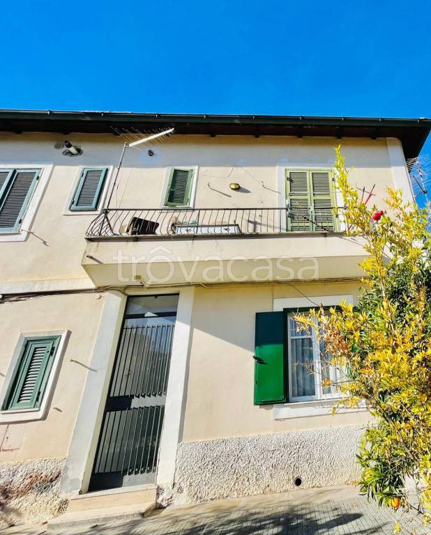 appartamento in vendita a Roma in zona Trionfale