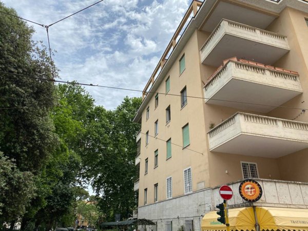 appartamento in vendita a Roma in zona Flaminio