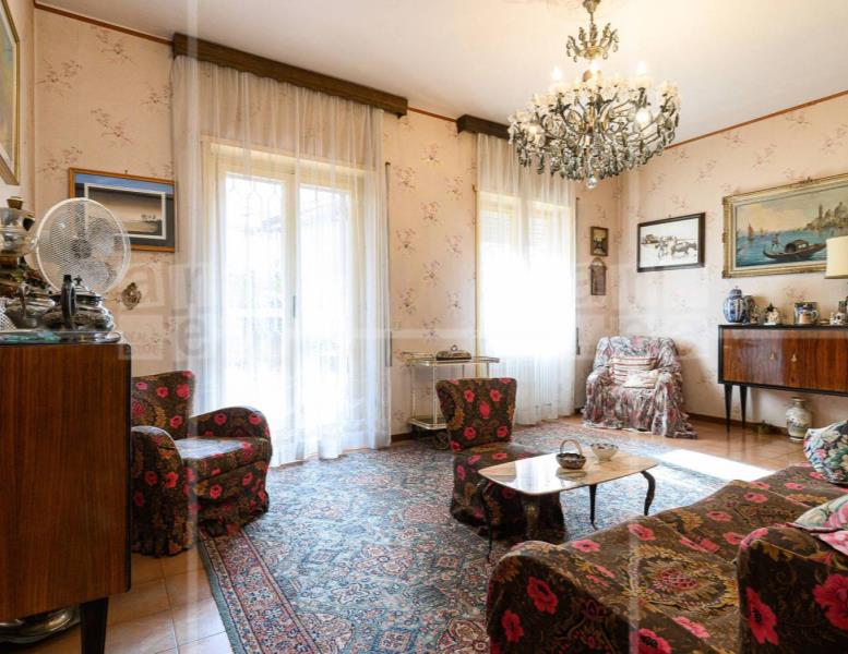 appartamento in vendita a Roma in zona Trastevere