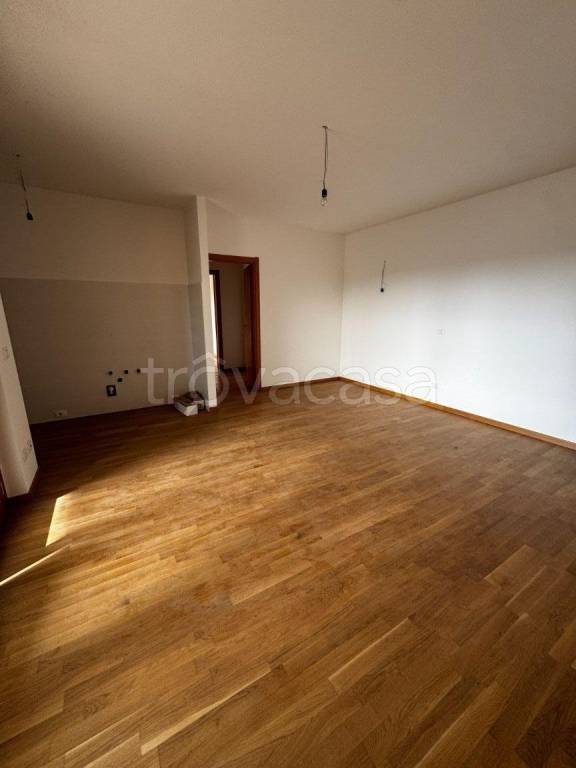 appartamento in vendita a Roma in zona Acilia