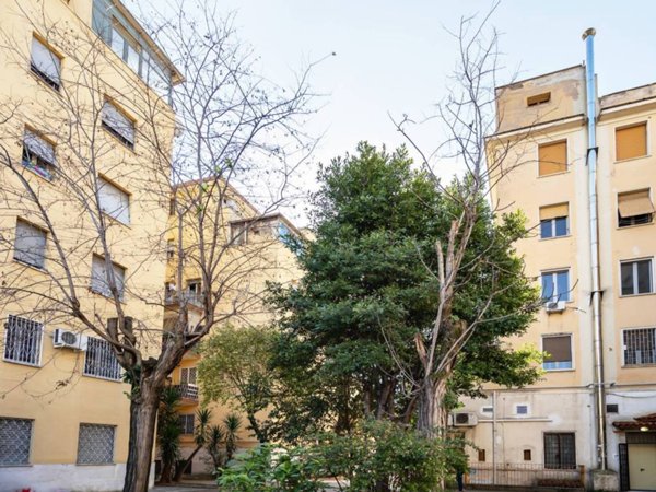 appartamento in vendita a Roma in zona Portuense