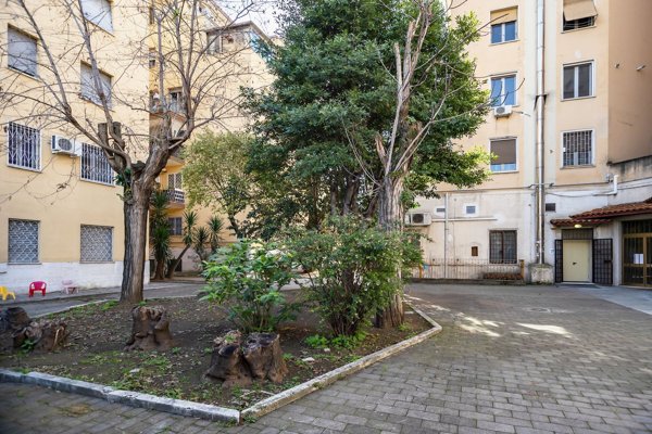 appartamento in vendita a Roma in zona Portuense