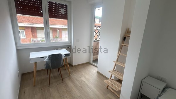 appartamento in vendita a Roma in zona Aurelio