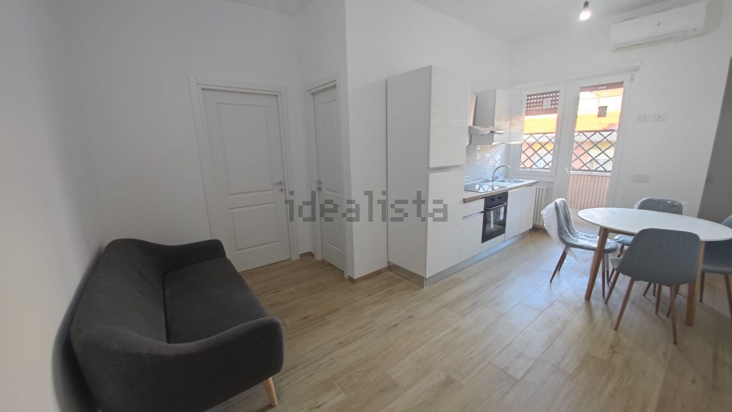 appartamento in vendita a Roma in zona Aurelio