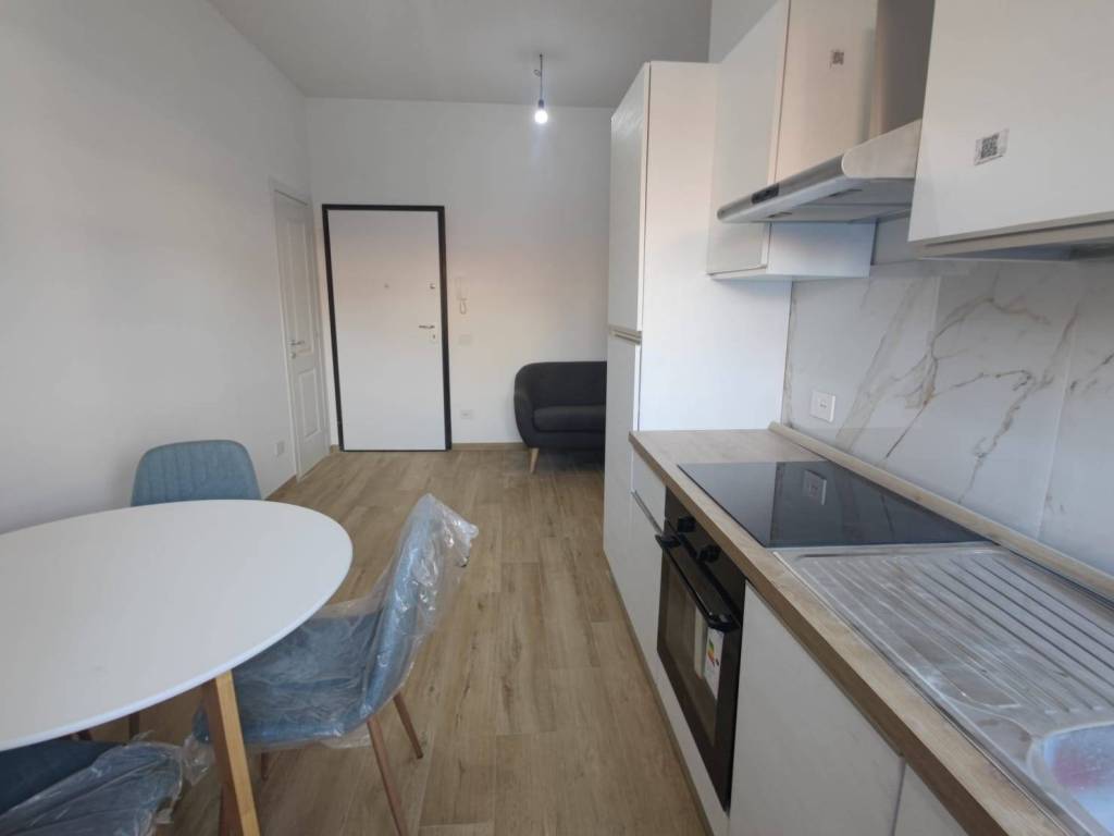 appartamento in vendita a Roma in zona Aurelio