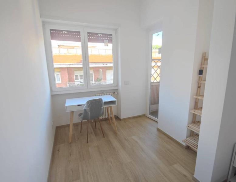 appartamento in vendita a Roma in zona Aurelio