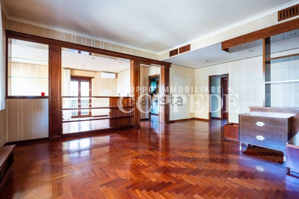 appartamento in vendita a Roma in zona Trieste