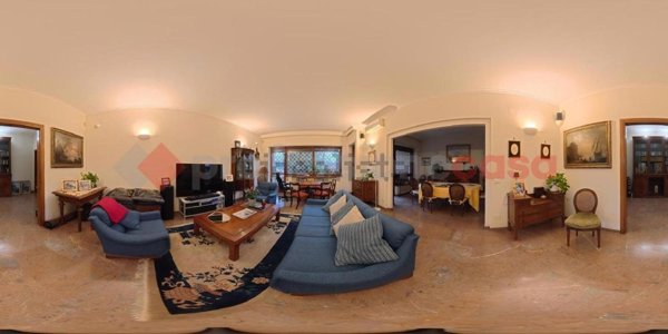 appartamento in vendita a Roma in zona Tor di Quinto