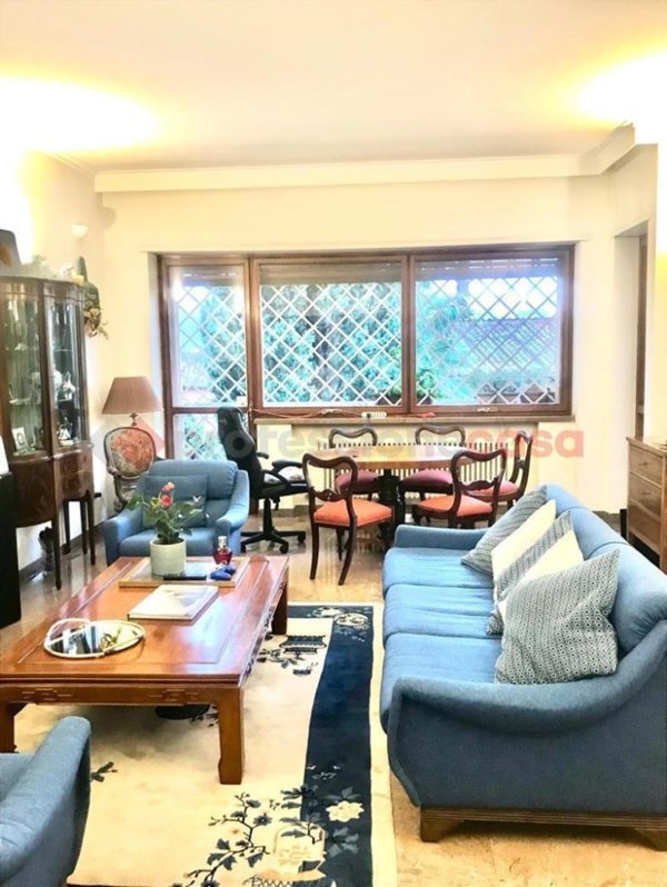 appartamento in vendita a Roma in zona Tor di Quinto