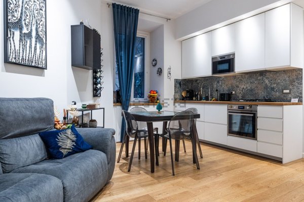 appartamento in vendita a Roma in zona Flaminio