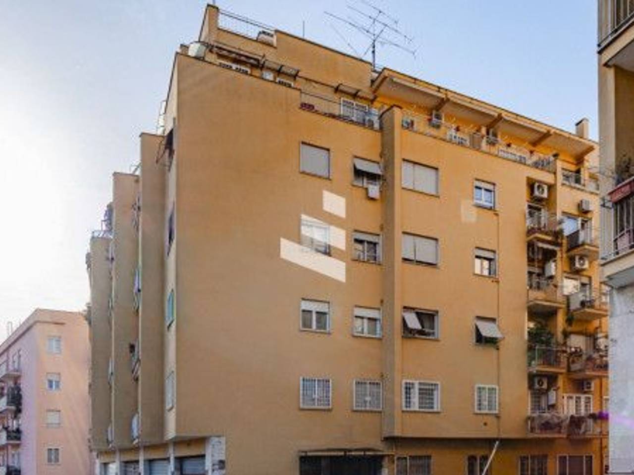 appartamento in vendita a Roma in zona Monte Sacro/Talenti